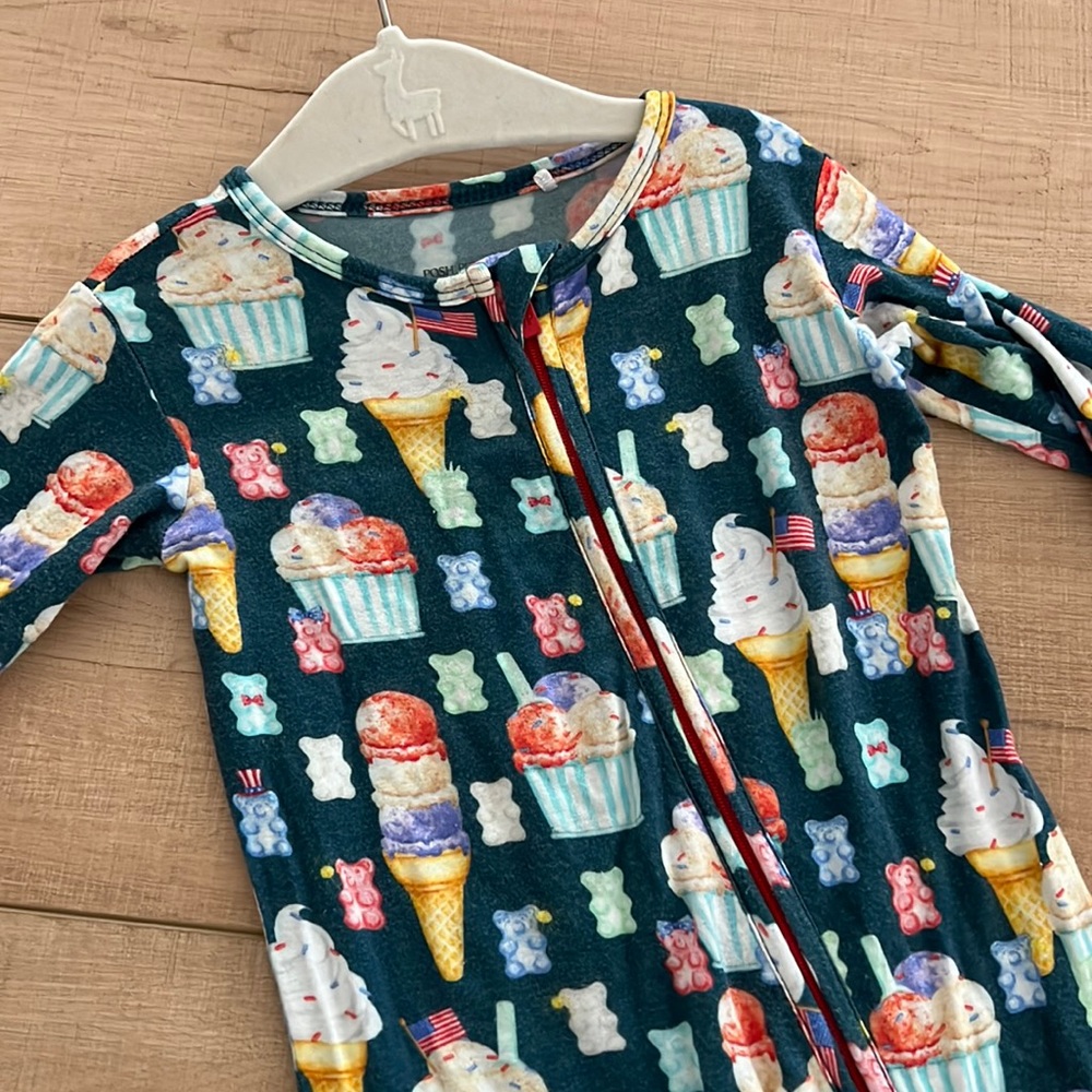 Posh Peanut 12-18 months